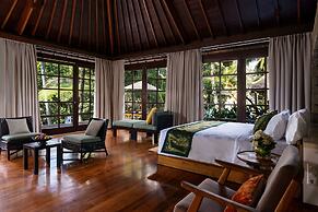 Uma Giri Villas Ubud by Pramana Villas
