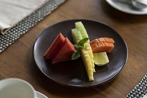 Uma Giri Villas Ubud by Pramana Villas