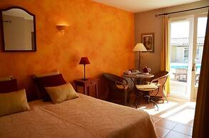 Villa des Cammaous