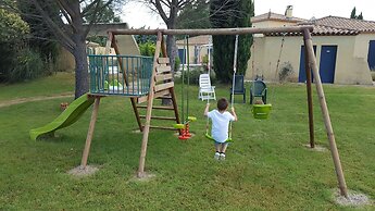 Villa des Cammaous
