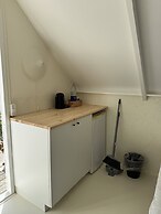 Hostel & Camping Frederiksværk City