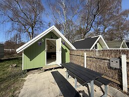 Hostel & Camping Frederiksværk City