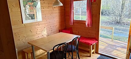 Hostel & Camping Frederiksværk City