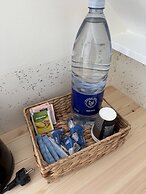 Hostel & Camping Frederiksværk City