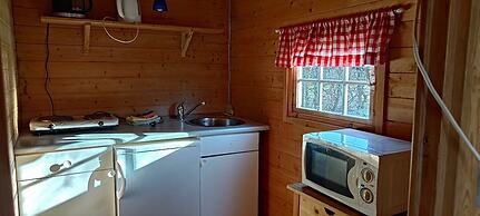 Hostel & Camping Frederiksværk City
