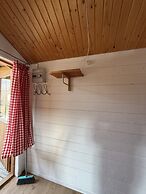 Hostel & Camping Frederiksværk City
