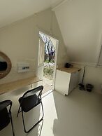 Hostel & Camping Frederiksværk City