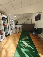 Hostel & Camping Frederiksværk City