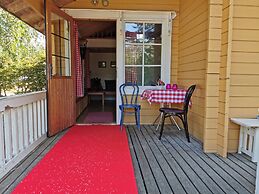 Hostel & Camping Frederiksværk City