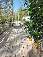 Hostel & Camping Frederiksværk City
