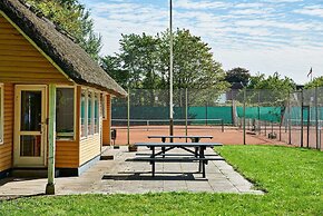 Hostel & Camping Frederiksværk City