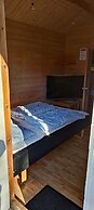 Hostel & Camping Frederiksværk City
