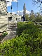Hostel & Camping Frederiksværk City