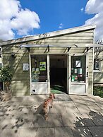 Hostel & Camping Frederiksværk City