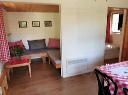 Hostel & Camping Frederiksværk City