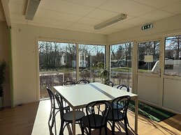 Hostel & Camping Frederiksværk City