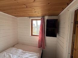 Hostel & Camping Frederiksværk City