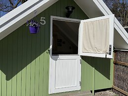 Hostel & Camping Frederiksværk City
