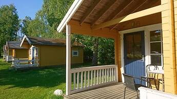 Hostel & Camping Frederiksværk City