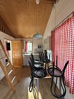 Hostel & Camping Frederiksværk City