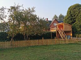 Hostel & Camping Frederiksværk City