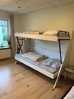 Hostel & Camping Frederiksværk City