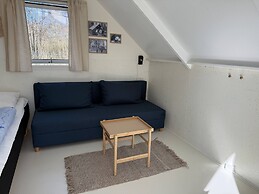 Hostel & Camping Frederiksværk City