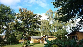 Hostel & Camping Frederiksværk City