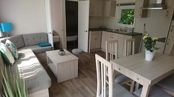 Hostel & Camping Frederiksværk City