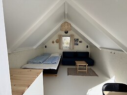 Hostel & Camping Frederiksværk City