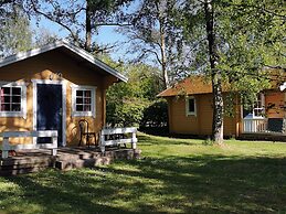 Hostel & Camping Frederiksværk City