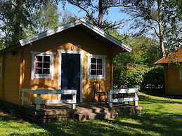 Hostel & Camping Frederiksværk City