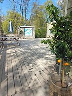 Hostel & Camping Frederiksværk City