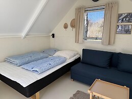 Hostel & Camping Frederiksværk City