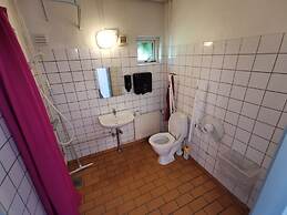 Hostel & Camping Frederiksværk City
