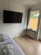 Hostel & Camping Frederiksværk City