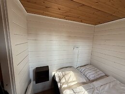 Hostel & Camping Frederiksværk City