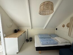 Hostel & Camping Frederiksværk City