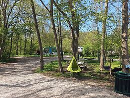 Hostel & Camping Frederiksværk City
