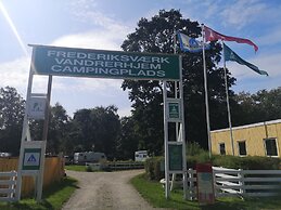 Hostel & Camping Frederiksværk City