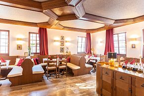 Hotel Ritter Jörg