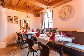 Hotel Ritter Jörg