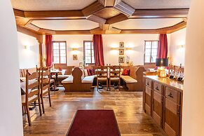 Hotel Ritter Jörg