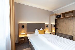Hotel Ritter Jörg