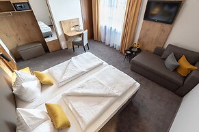 Hotel Ritter Jörg