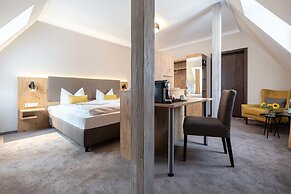 Hotel Ritter Jörg