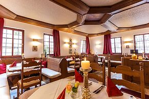 Hotel Ritter Jörg