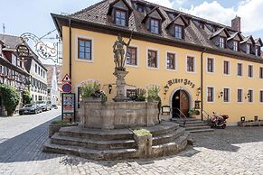 Hotel Ritter Jörg
