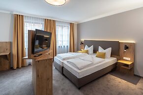 Hotel Ritter Jörg