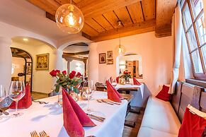 Hotel Ritter Jörg